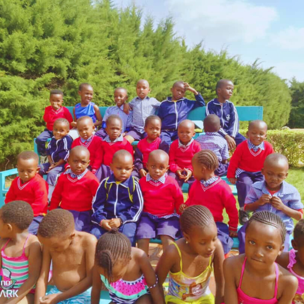 Contact Illustration